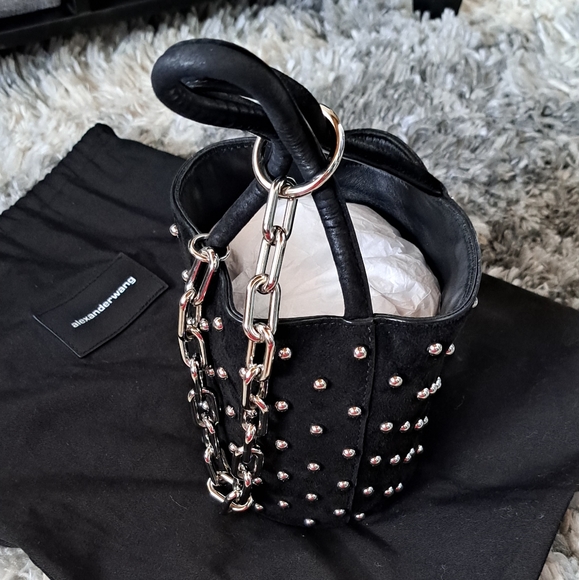 EUC ALEXANDER WANG MIMI BAG - Picture 13 of 13